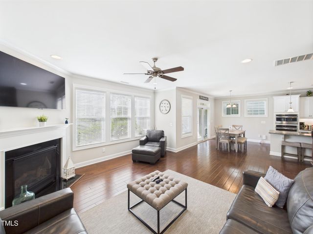 524 Rowanwood Way, Apex, NC 27523