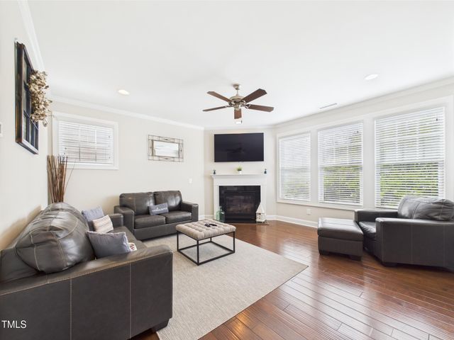 524 Rowanwood Way, Apex, NC 27523