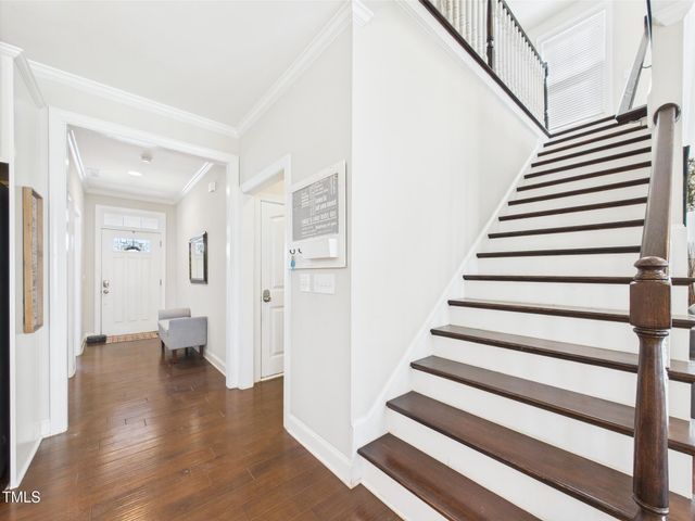 524 Rowanwood Way, Apex, NC 27523