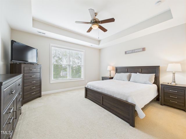 524 Rowanwood Way, Apex, NC 27523