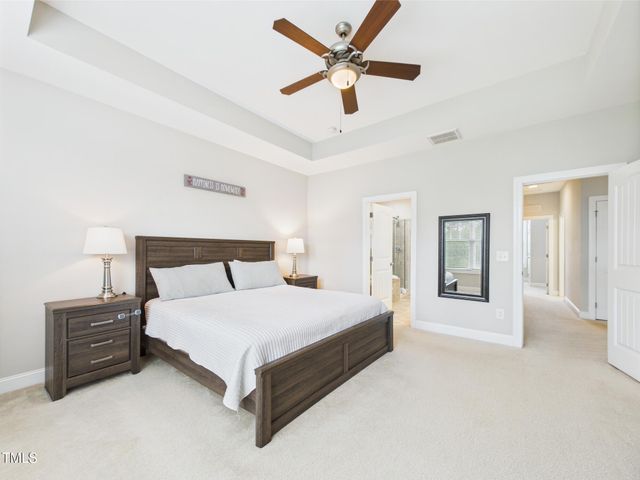 524 Rowanwood Way, Apex, NC 27523