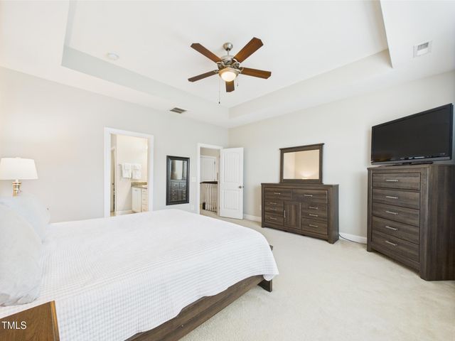 524 Rowanwood Way, Apex, NC 27523