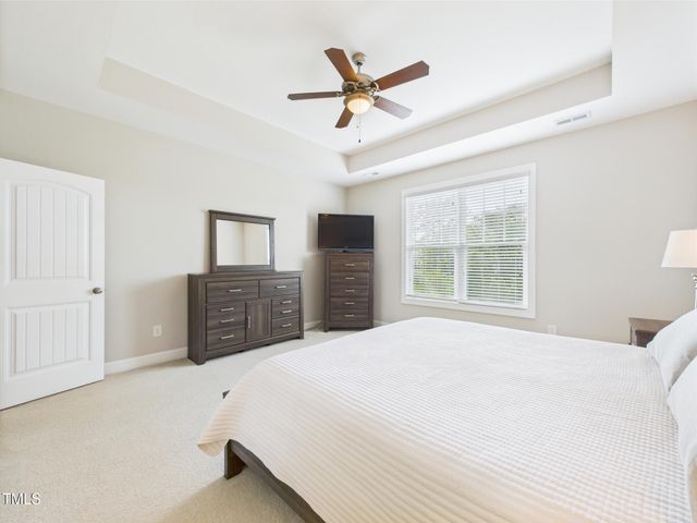 524 Rowanwood Way, Apex, NC 27523