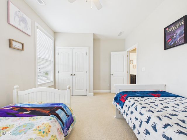 524 Rowanwood Way, Apex, NC 27523