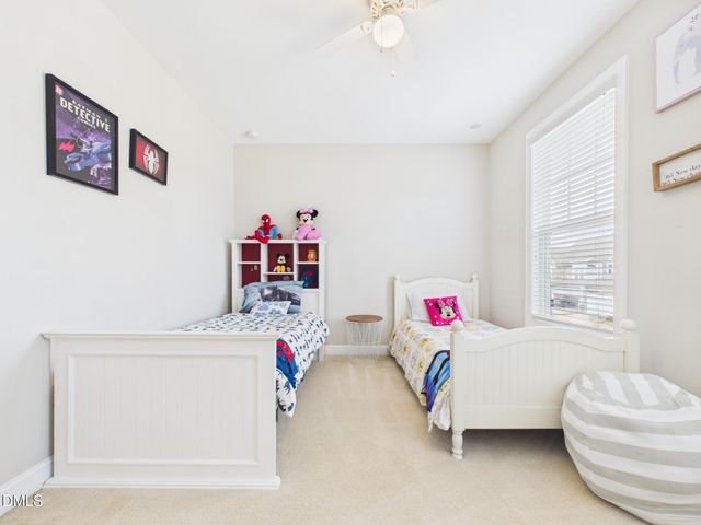 524 Rowanwood Way, Apex, NC 27523