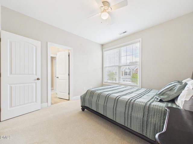 524 Rowanwood Way, Apex, NC 27523