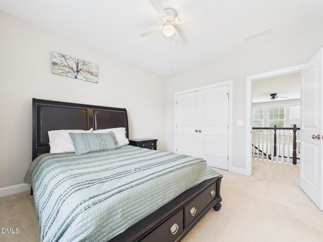 524 Rowanwood Way, Apex, NC 27523