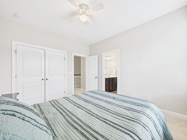 524 Rowanwood Way, Apex, NC 27523