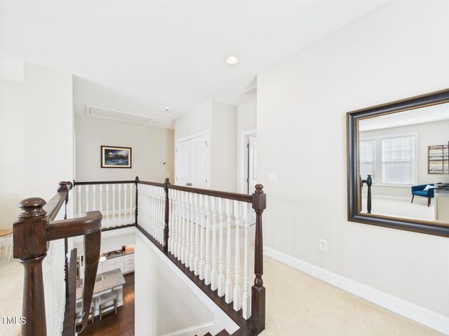 524 Rowanwood Way, Apex, NC 27523