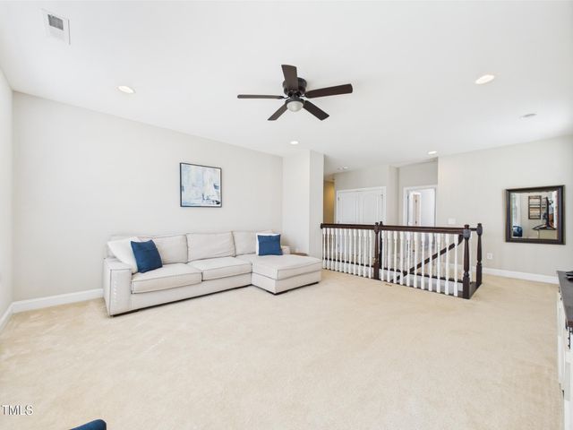 524 Rowanwood Way, Apex, NC 27523