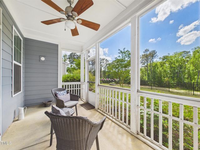 524 Rowanwood Way, Apex, NC 27523