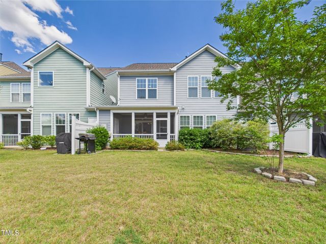 524 Rowanwood Way, Apex, NC 27523