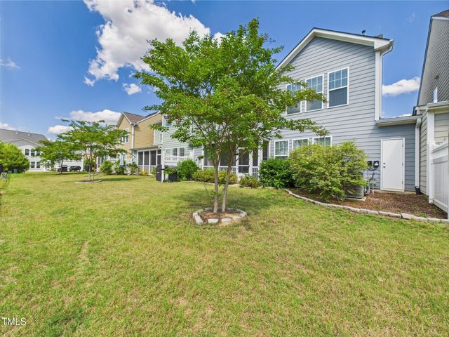 524 Rowanwood Way, Apex, NC 27523