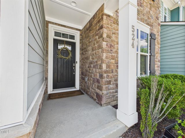 524 Rowanwood Way, Apex, NC 27523