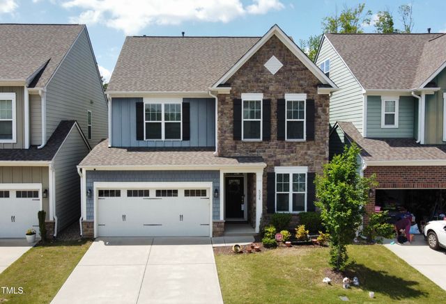 524 Rowanwood Way, Apex, NC 27523