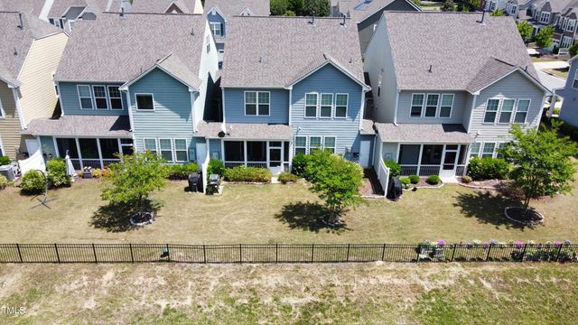 524 Rowanwood Way, Apex, NC 27523