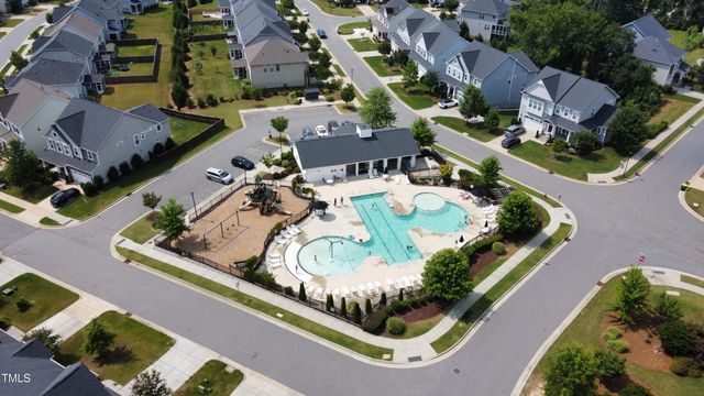 524 Rowanwood Way, Apex, NC 27523