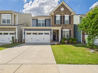 524 Rowanwood Way, Apex, NC 27523