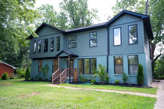 5033 Collinwood Dr, Clarksville, TN 37042