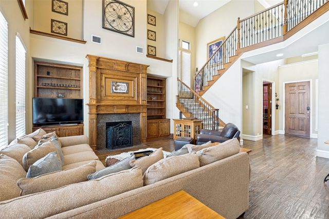 5748 Wellington Lane, Frisco, TX 75033