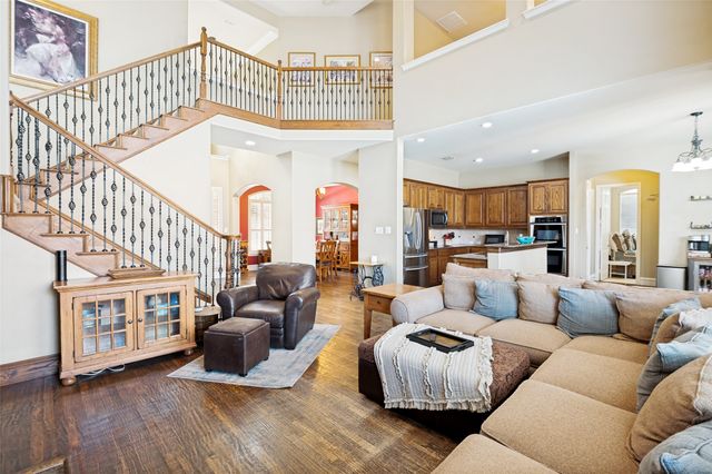 5748 Wellington Lane, Frisco, TX 75033