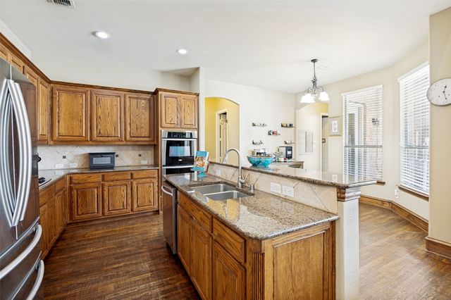 5748 Wellington Lane, Frisco, TX 75033