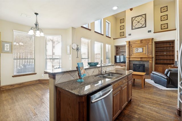 5748 Wellington Lane, Frisco, TX 75033
