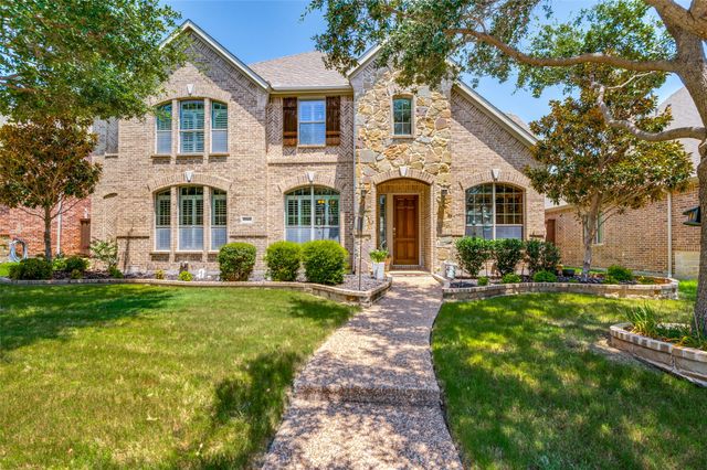 5748 Wellington Lane, Frisco, TX 75033