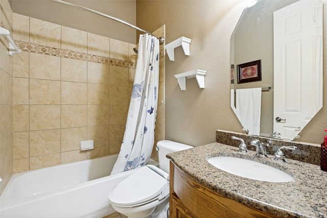 5748 Wellington Lane, Frisco, TX 75033