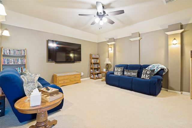 5748 Wellington Lane, Frisco, TX 75033