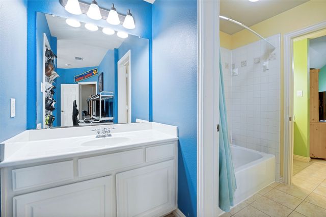 5748 Wellington Lane, Frisco, TX 75033