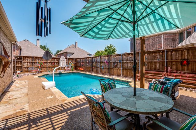 5748 Wellington Lane, Frisco, TX 75033
