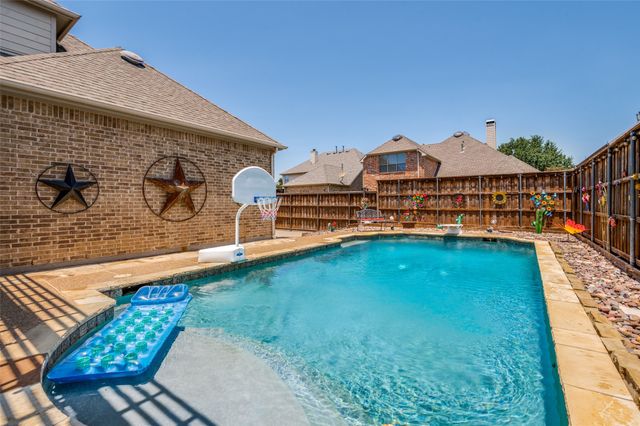 5748 Wellington Lane, Frisco, TX 75033