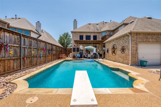 5748 Wellington Lane, Frisco, TX 75033