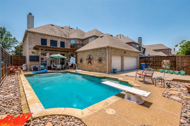 5748 Wellington Lane, Frisco, TX 75033