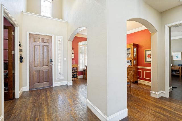 5748 Wellington Lane, Frisco, TX 75033