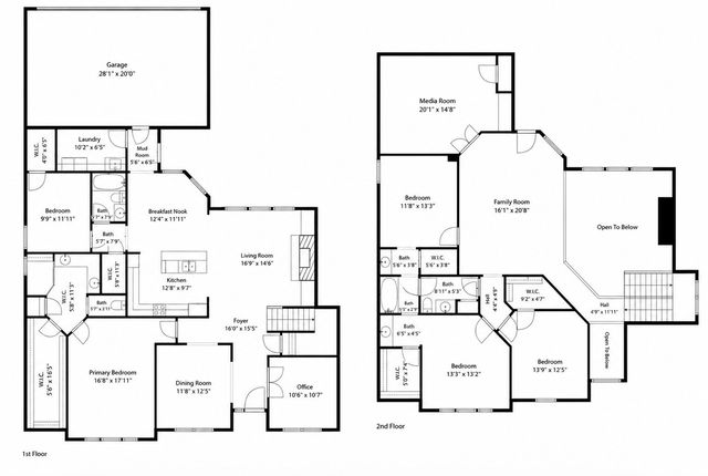 5748 Wellington Lane, Frisco, TX 75033