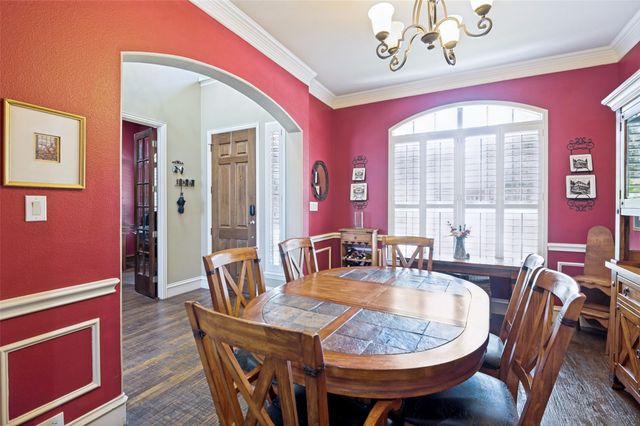 5748 Wellington Lane, Frisco, TX 75033