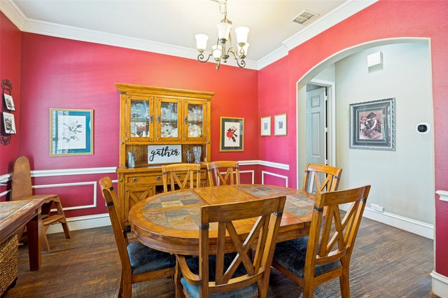 5748 Wellington Lane, Frisco, TX 75033