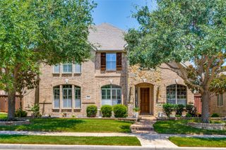 5748 Wellington Lane, Frisco, TX 75033