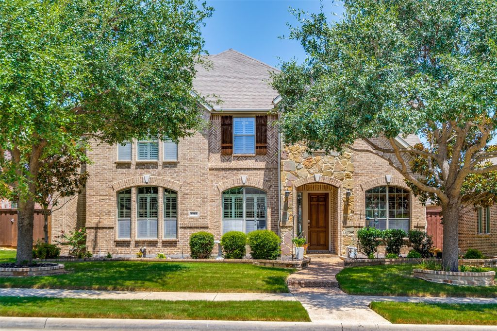 5748 Wellington Lane, Frisco, TX 75033