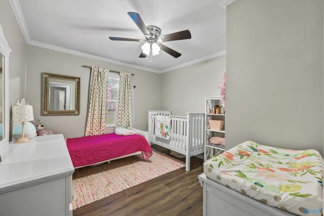 15168 Kings Drive, Athens, AL 35611