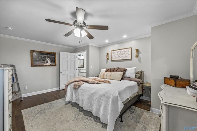 15168 Kings Drive, Athens, AL 35611