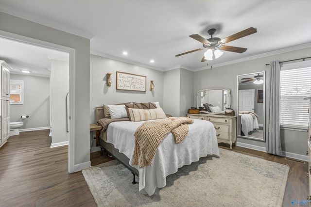 15168 Kings Drive, Athens, AL 35611