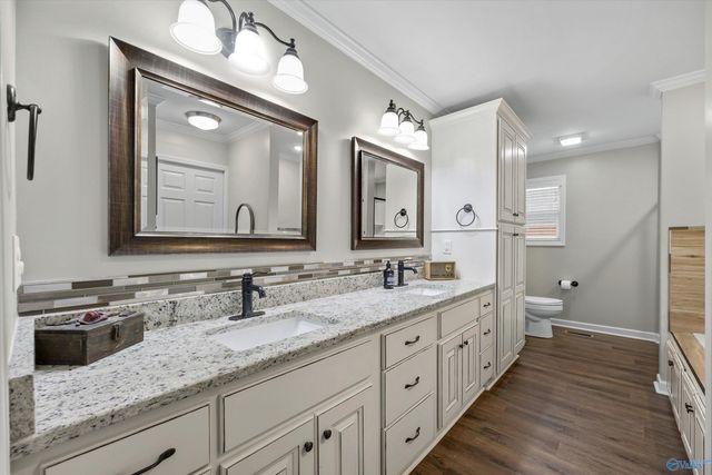 15168 Kings Drive, Athens, AL 35611