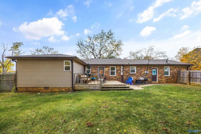 15168 Kings Drive, Athens, AL 35611