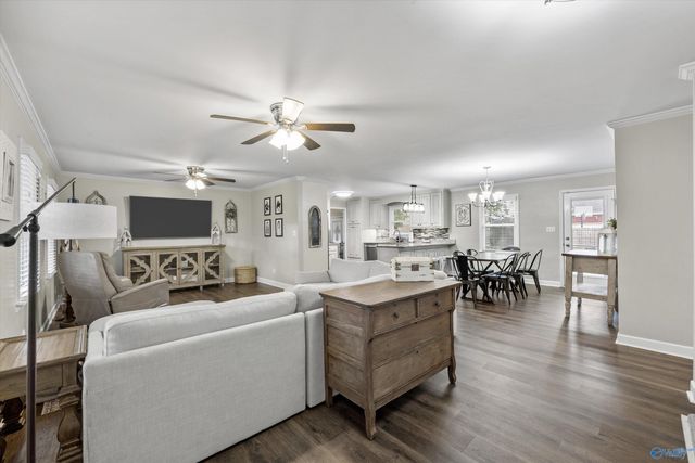 15168 Kings Drive, Athens, AL 35611