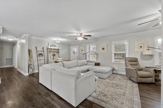 15168 Kings Drive, Athens, AL 35611