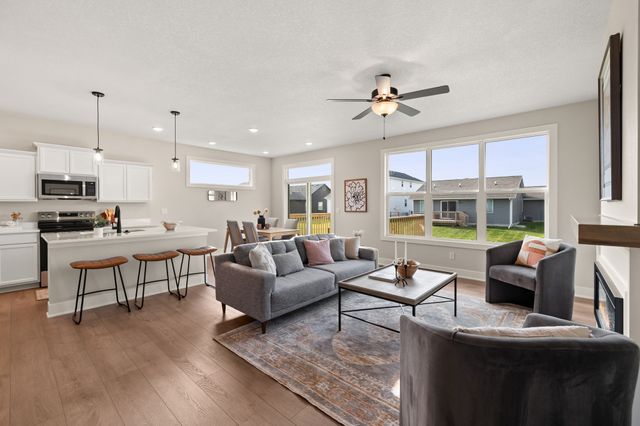 1380 Cedar Street, Waukee, IA 50263