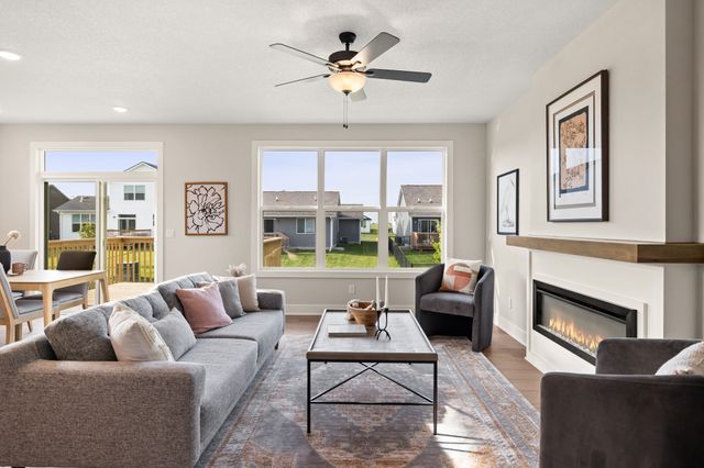 1380 Cedar Street, Waukee, IA 50263